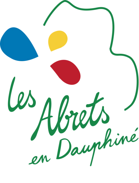 logo les Abrets en Dauphiné