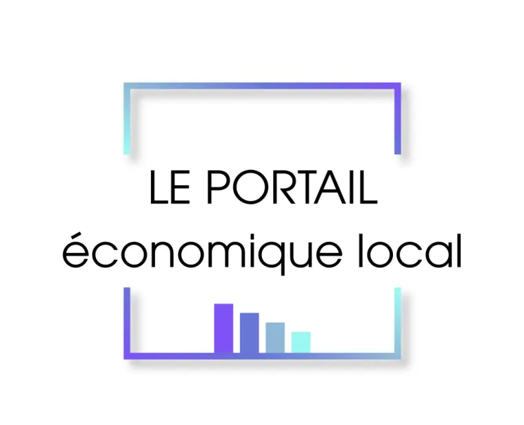 logo Le portail économique local